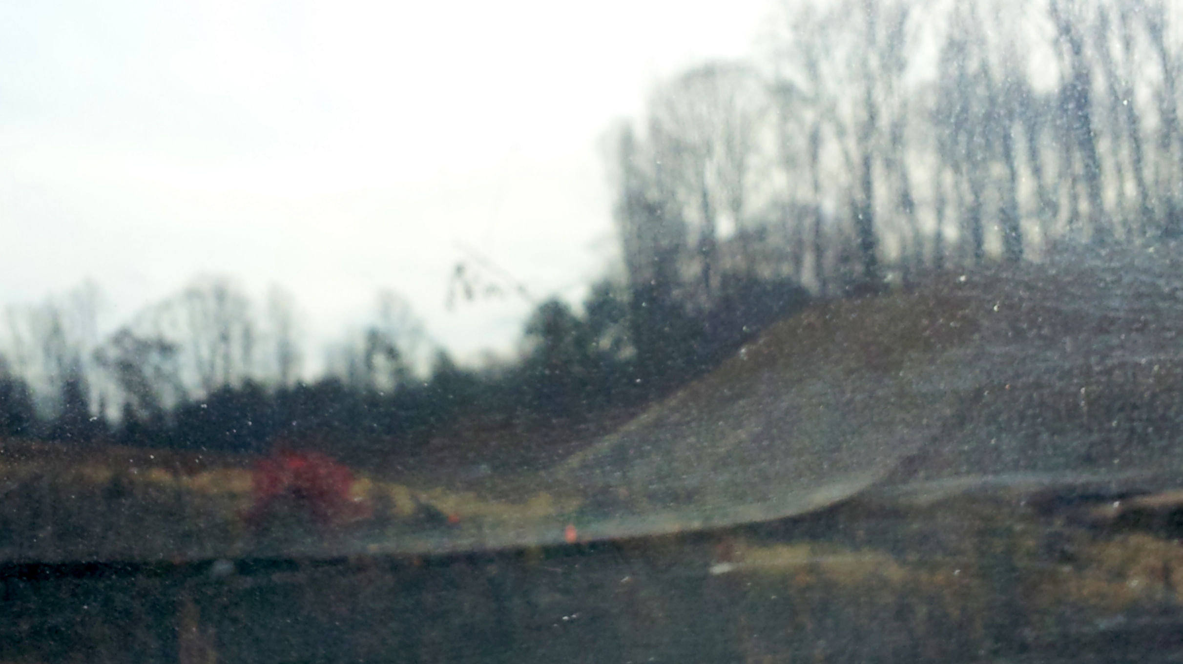 Photo of US 220 Construction near future interchange with I-73, courtesy of 
Strider