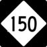 Image of NC 150 Shield, from Shields Up!