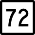 CT 72 shield from Wikimedia