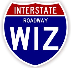 Image of roadwaywiz logo
