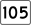 MA 105 shield from mediawiki