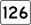 MA 126 shield from wikimedia