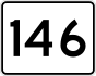 MA 146 shield image from Wikimedia