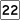 MA 22 shield image from Wikimedia