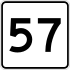 MA 57 shield image from Wikimedia