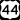 US 44 shield from wikimedia