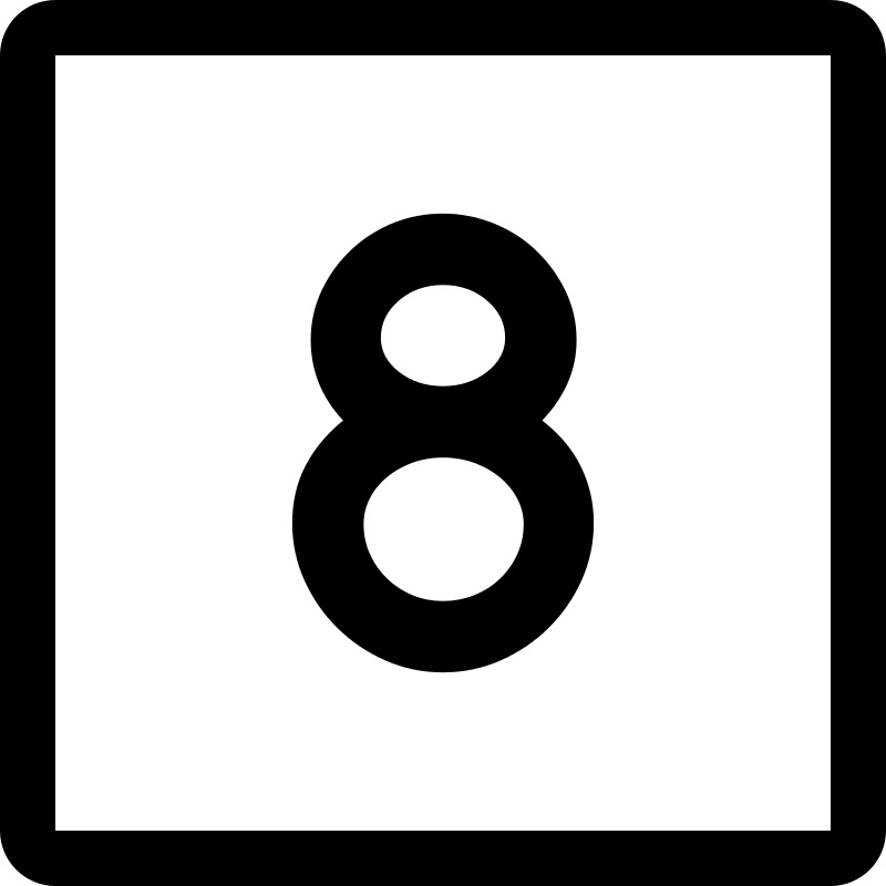 CT 8 shield from Wikimedia